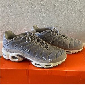 Women’s Nike Air max Plus